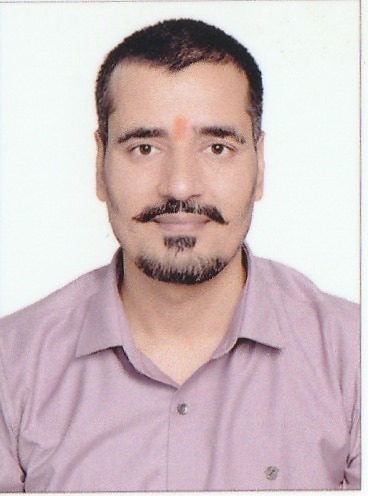 Anand Dubey — Founder, OSM Cargo Movers